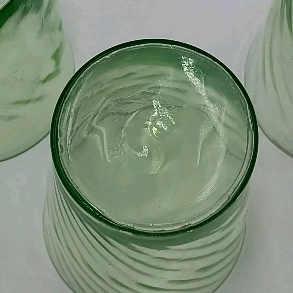 SET-3 VTG GREEN 3